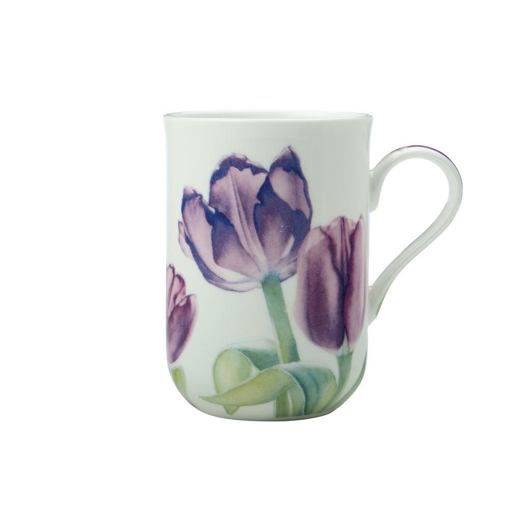 Maxwell & Williams Tulips Mug-Mugs