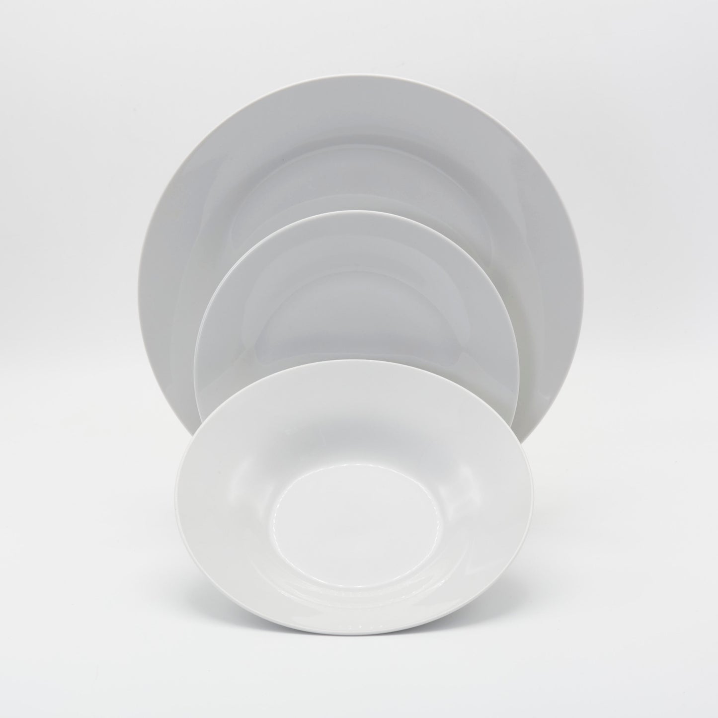 Moretti Dinner Plate
