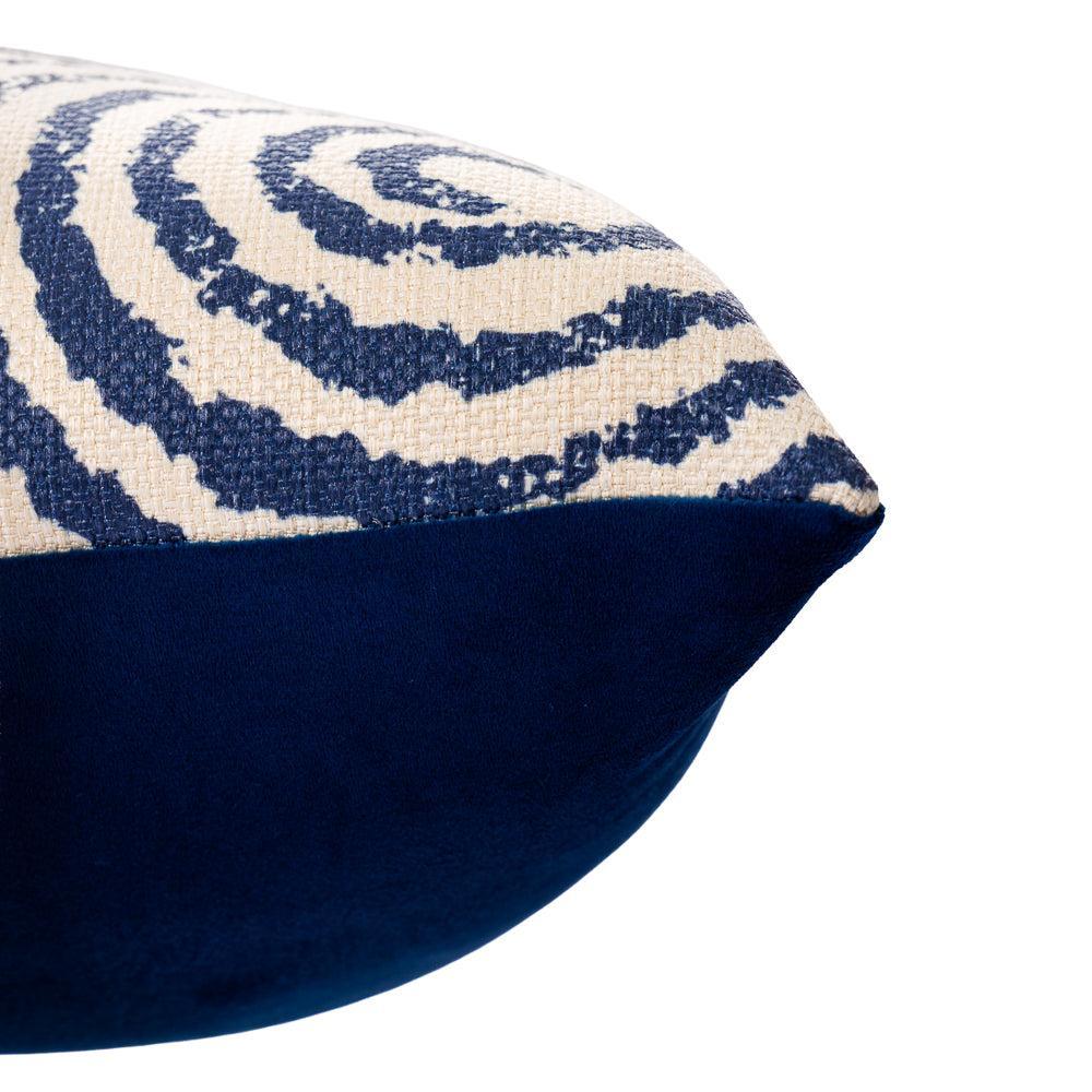 Nest Collection Soft Swirl Printed Scatter-Scatters