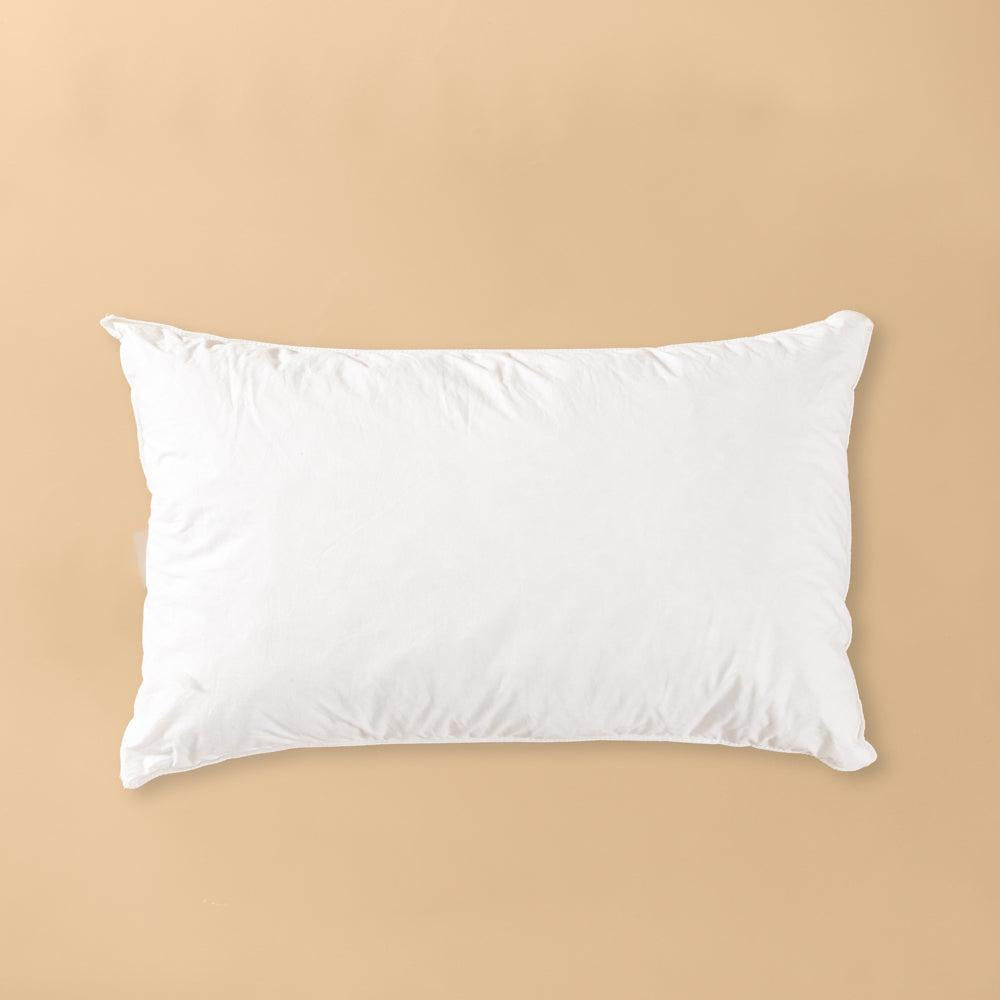 Ultraloft & Feather Pillow Standard-Pillows