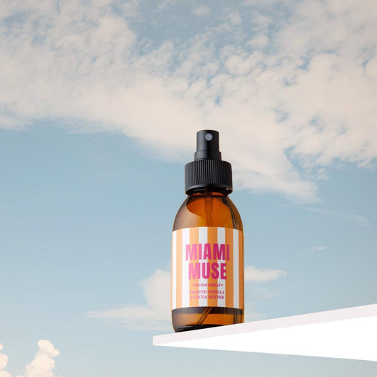 Casa Dolce Room Spray Miami-Room Spray
