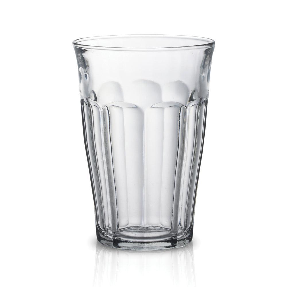 Duralex Le Picardie Highball Set of 6-Glassware
