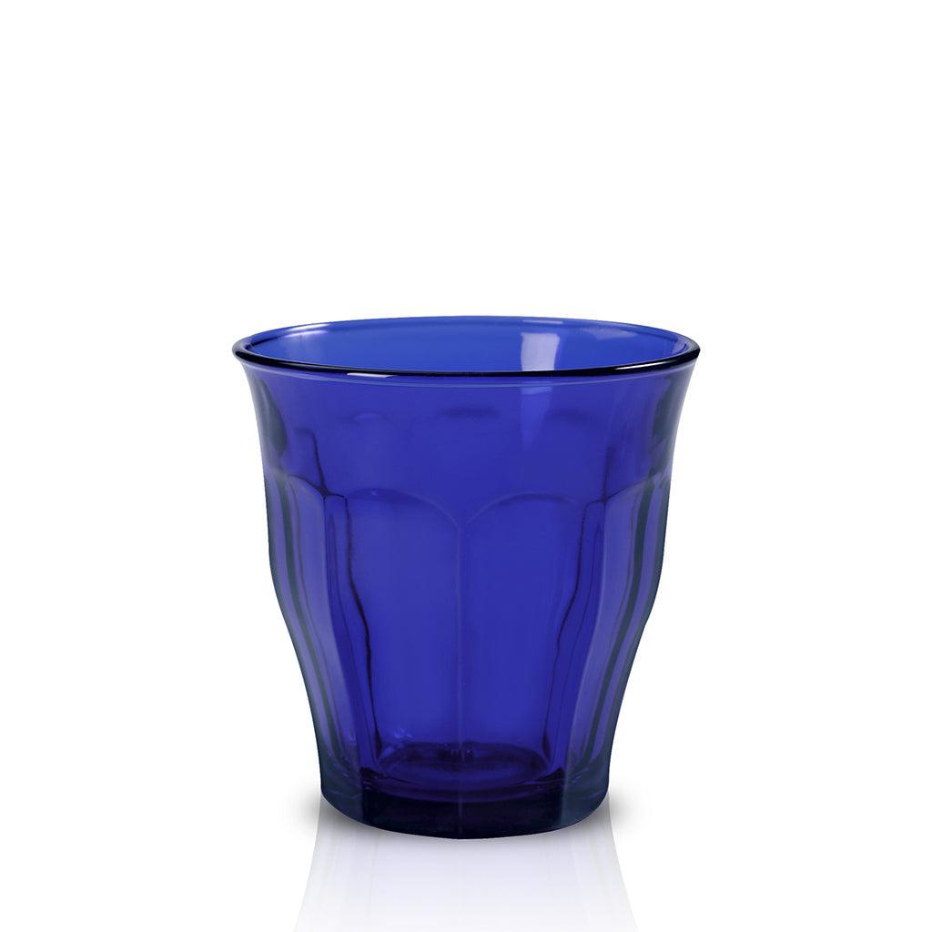 Duralex Le Picardie Limited Edition Tumbler Set of 4-Glassware