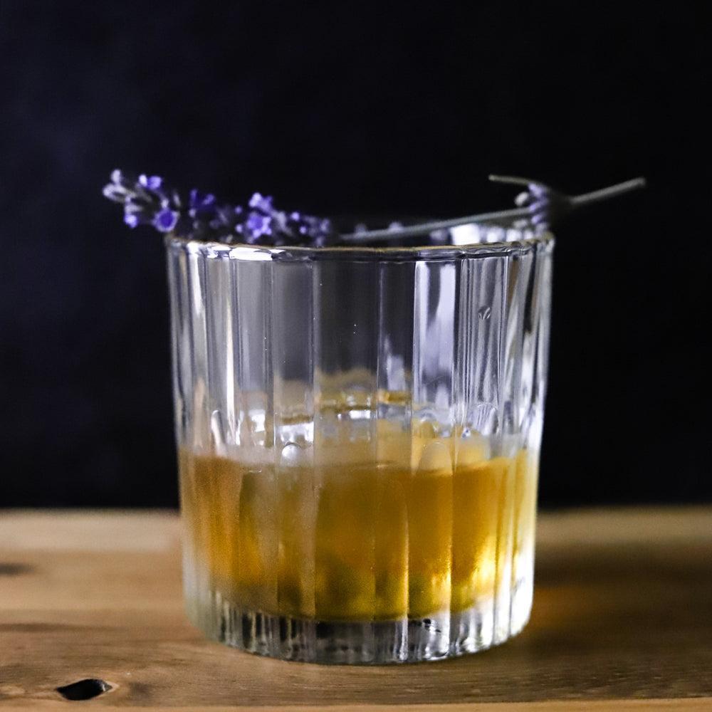 Duralex Manhattan Tumbler Set of 6-Glassware