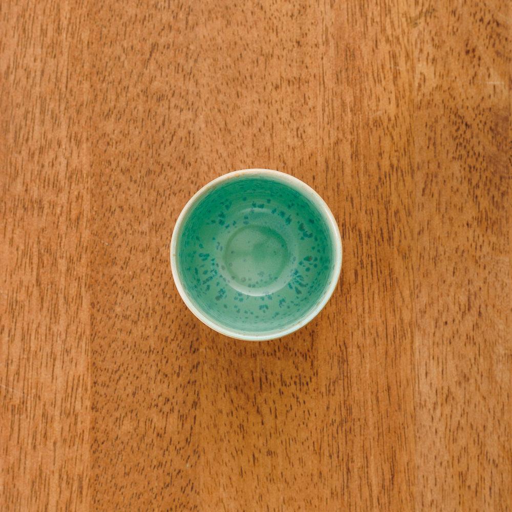 Home.Life Breeze Stoneware Mug Sea Foam-Mugs