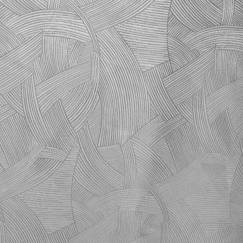Enigma Eyelet Woven Blockout - Slate-CURTAINS