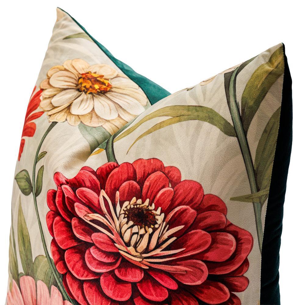 Home.Life Luxe Collection Floral Estate Scatter-Scatters
