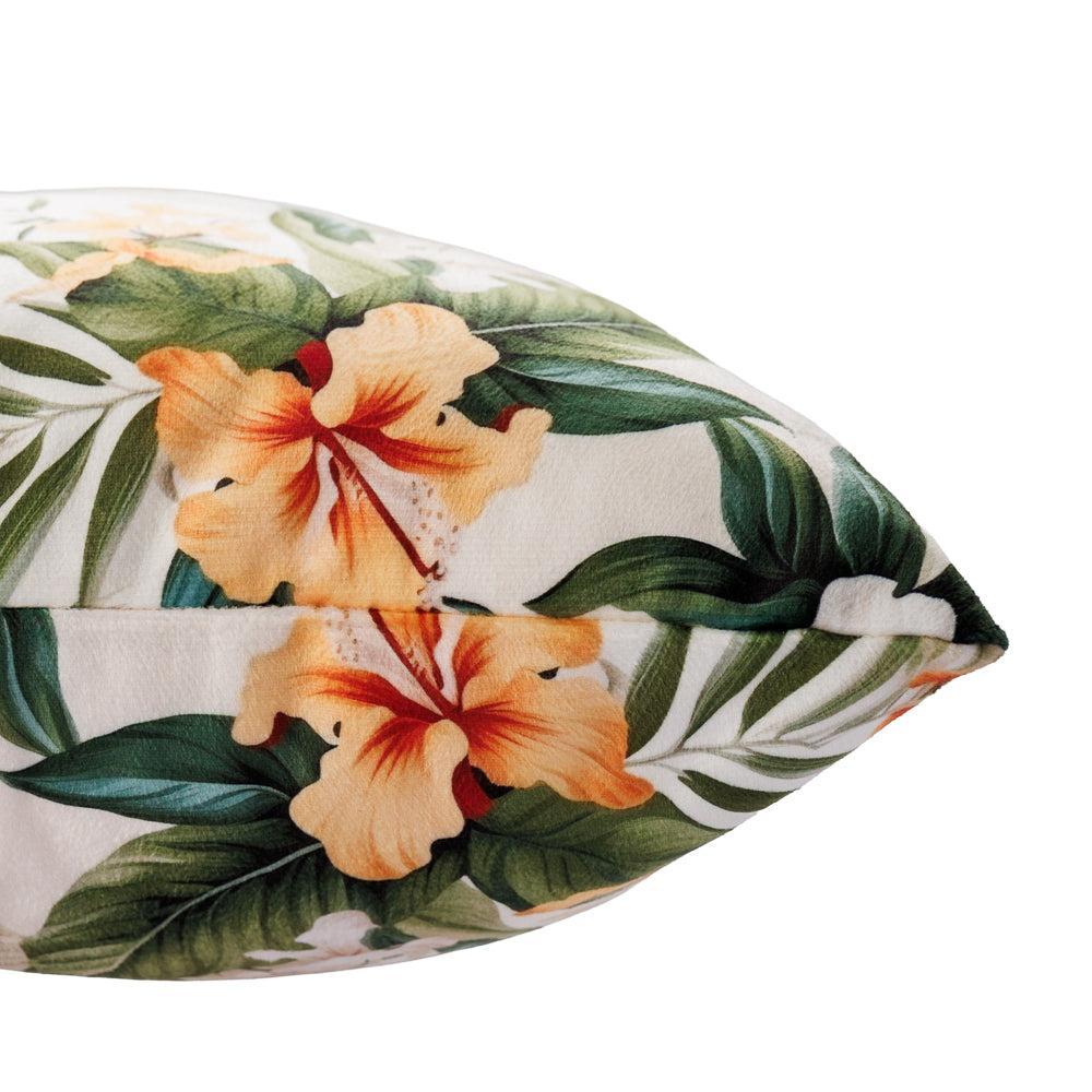 Home.Life Luxe Collection Golden Hibiscus Scatter-Scatters