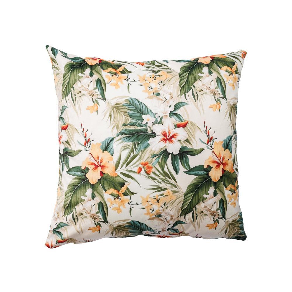 Home.Life Luxe Collection Golden Hibiscus Scatter-Scatters