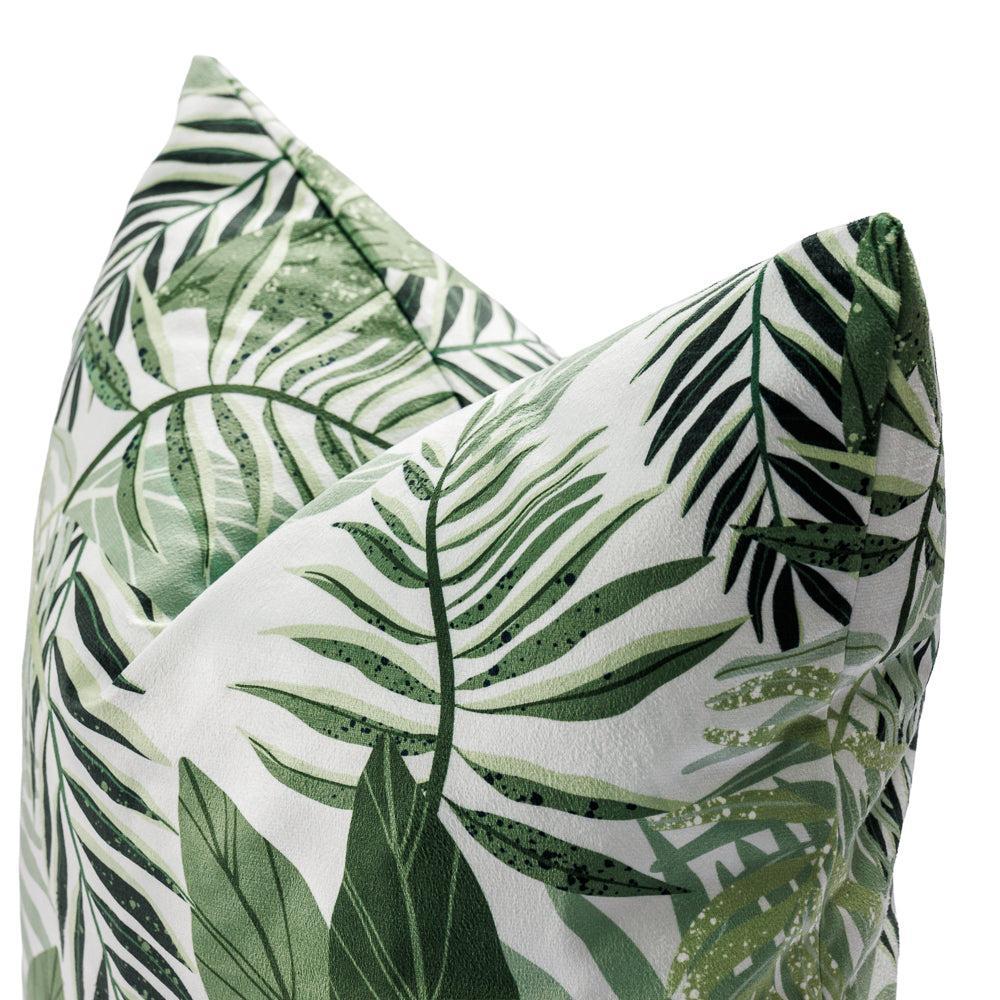 Home.Life Luxe Collection Jungle Bloom Scatter-Scatter