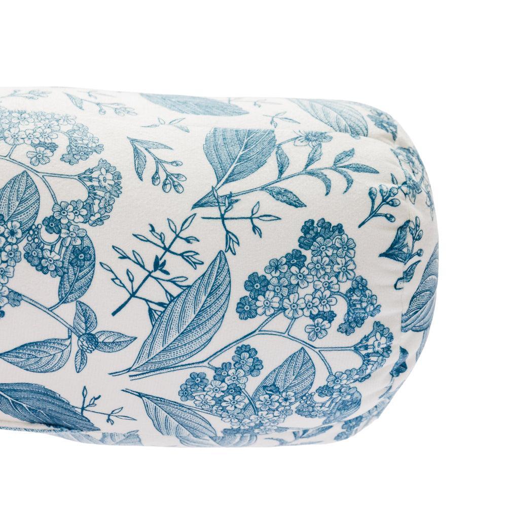 Home.Life Luxe Collection Willow Bloom Bolster-Bolster