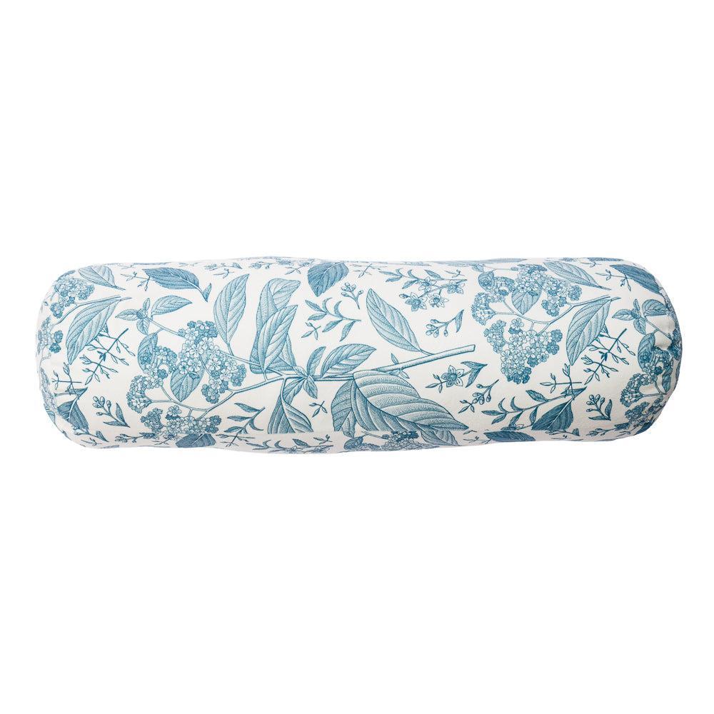 Home.Life Luxe Collection Willow Bloom Bolster-Bolster