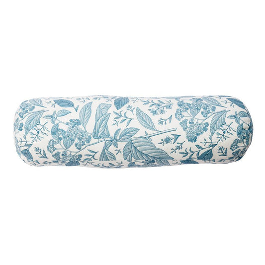 Home.Life Luxe Collection Willow Bloom Bolster-Bolster