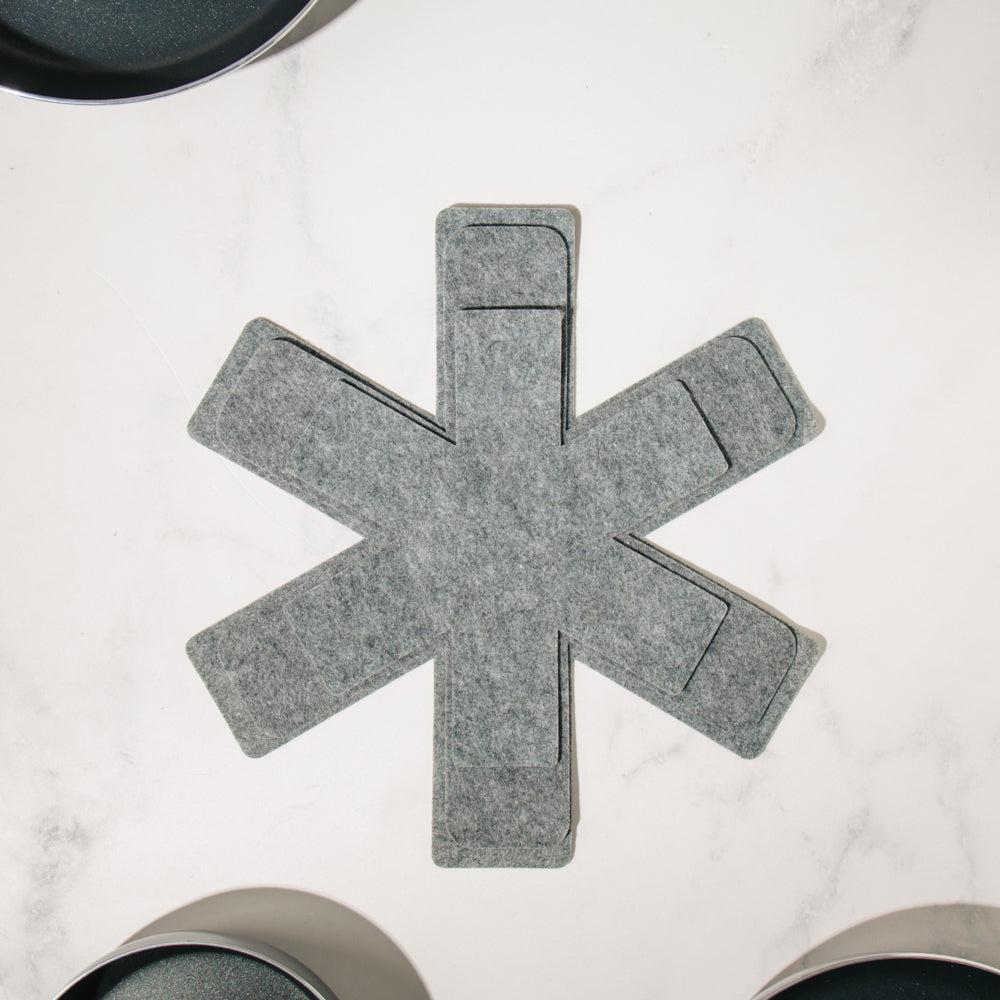 Home.Life Pan Protectors Set of 3-Kitchen Accessories