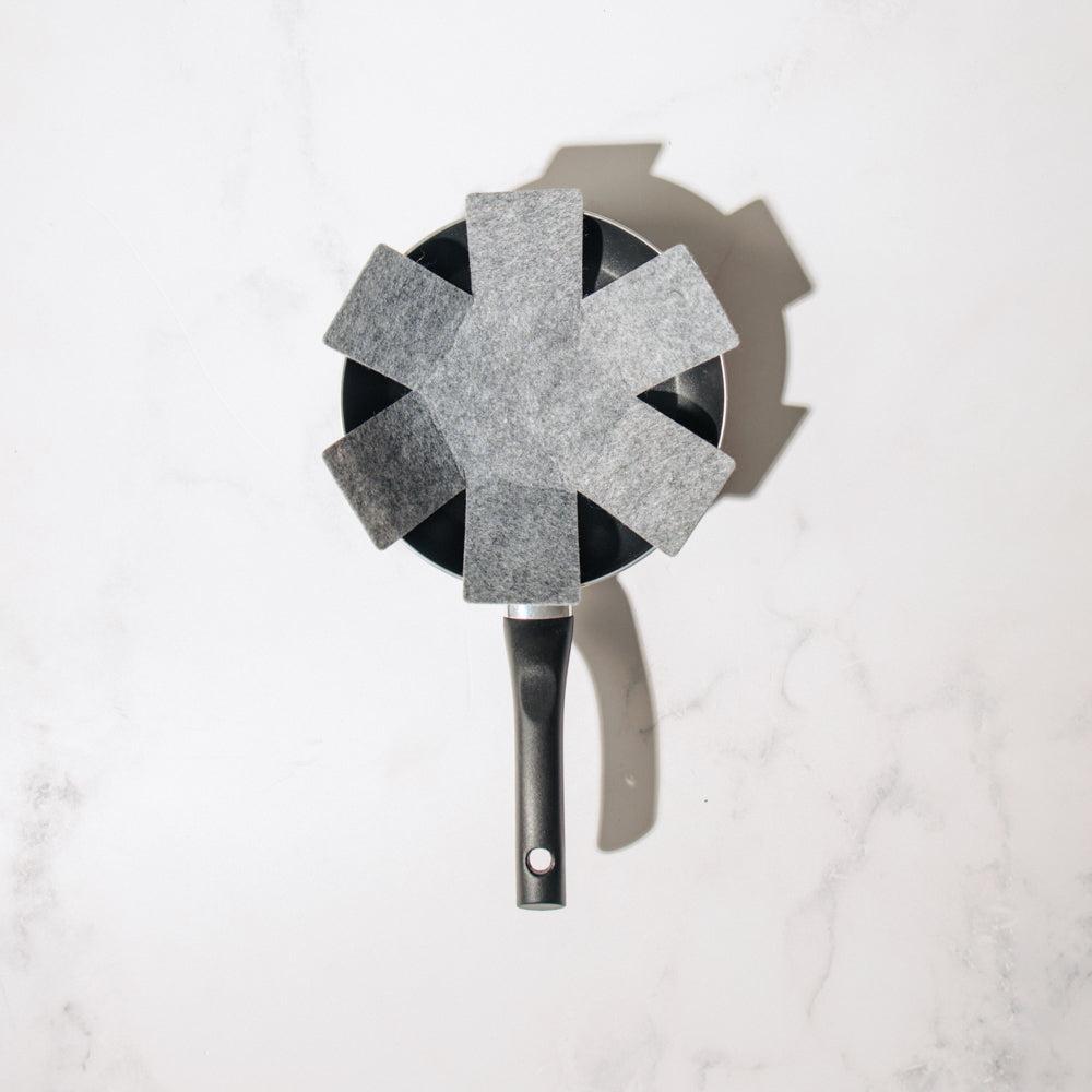 Home.Life Pan Protectors Set of 3-Kitchen Accessories