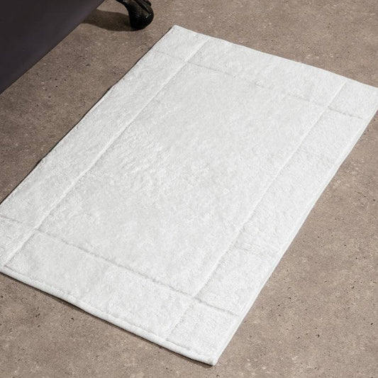 Hotel Luxe 660gsm Bath Mat-Bath Mat