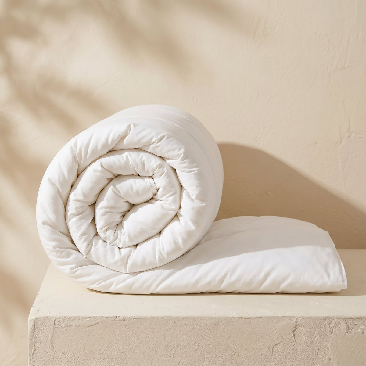 Whisper Soft Light Weight Summer Duvet Inner-Duvet Inners