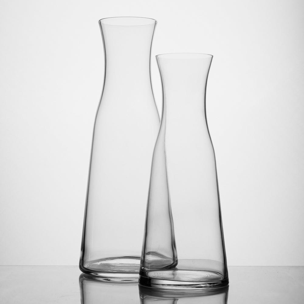 Luigi Bormioli Atelier Crystal Carafe-Glassware