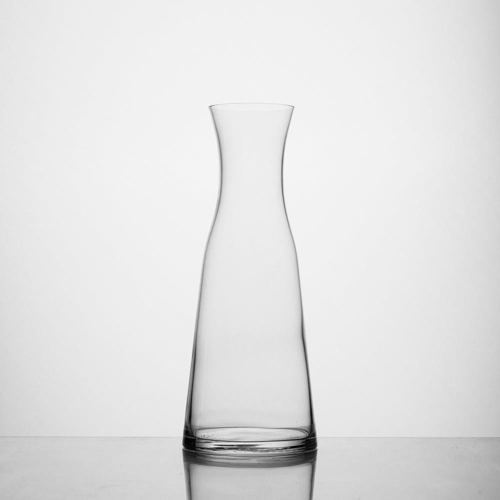 Luigi Bormioli Atelier Crystal Carafe-Glassware