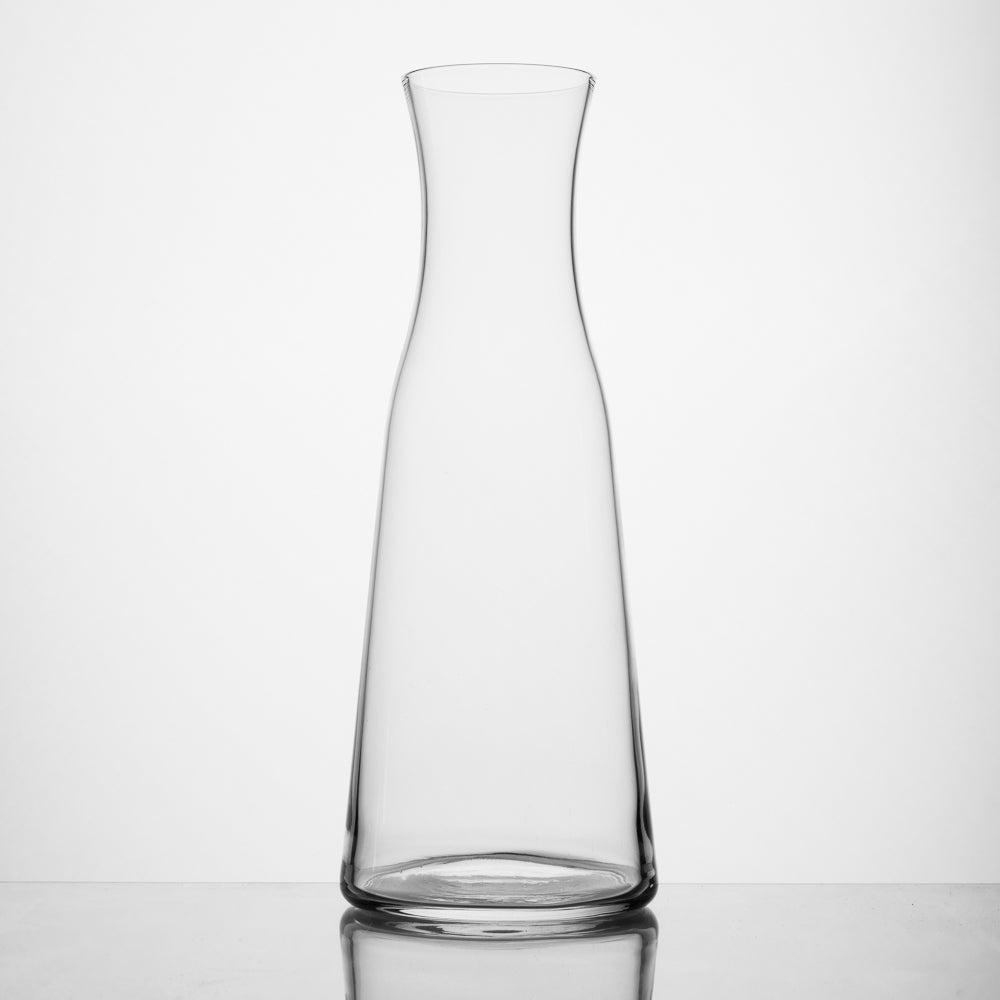 Luigi Bormioli Atelier Crystal Carafe-Glassware