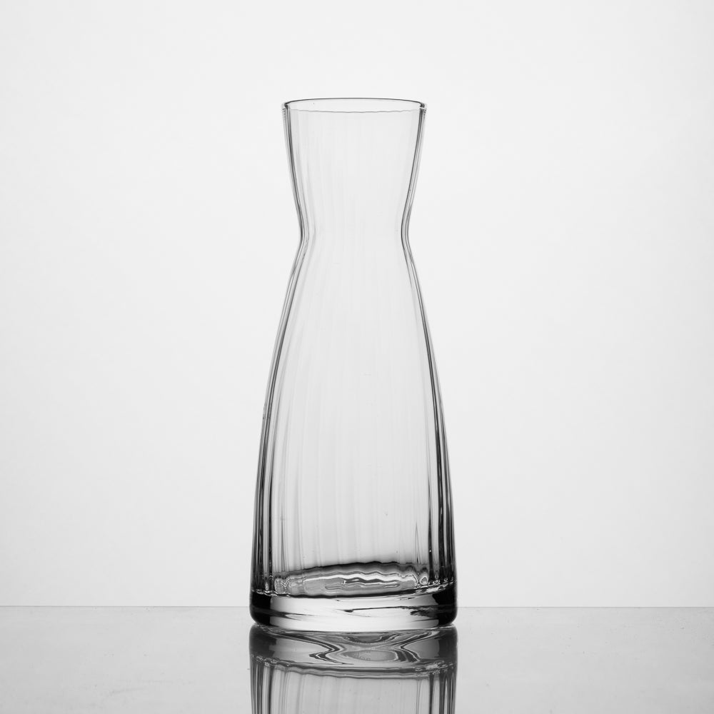 Luigi Bormioli Rocco Exclusiva Crystal Carafe-Glassware