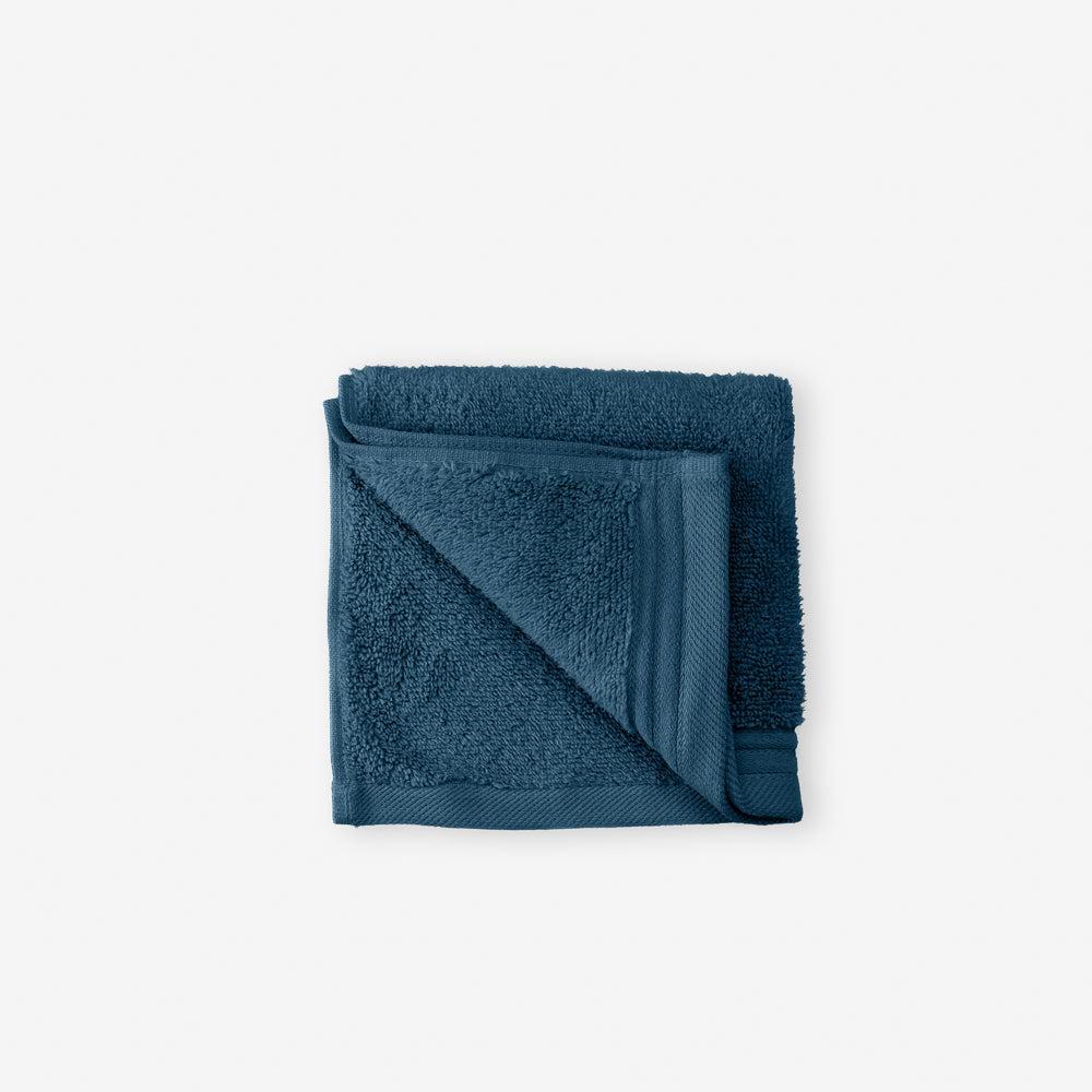Luxury Egyptian Cotton Zero Twist Towels Atlantic-Towels