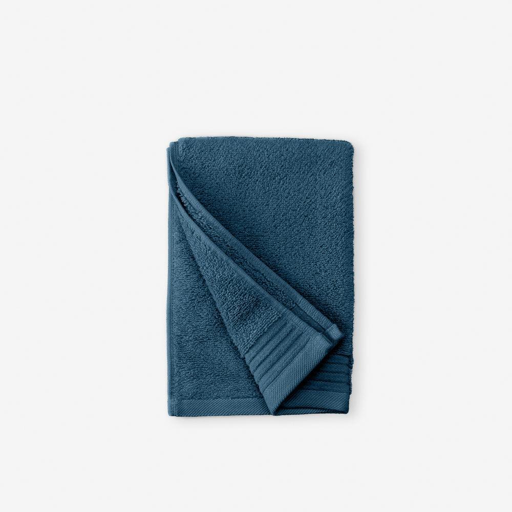 Luxury Egyptian Cotton Zero Twist Towels Atlantic-Towels