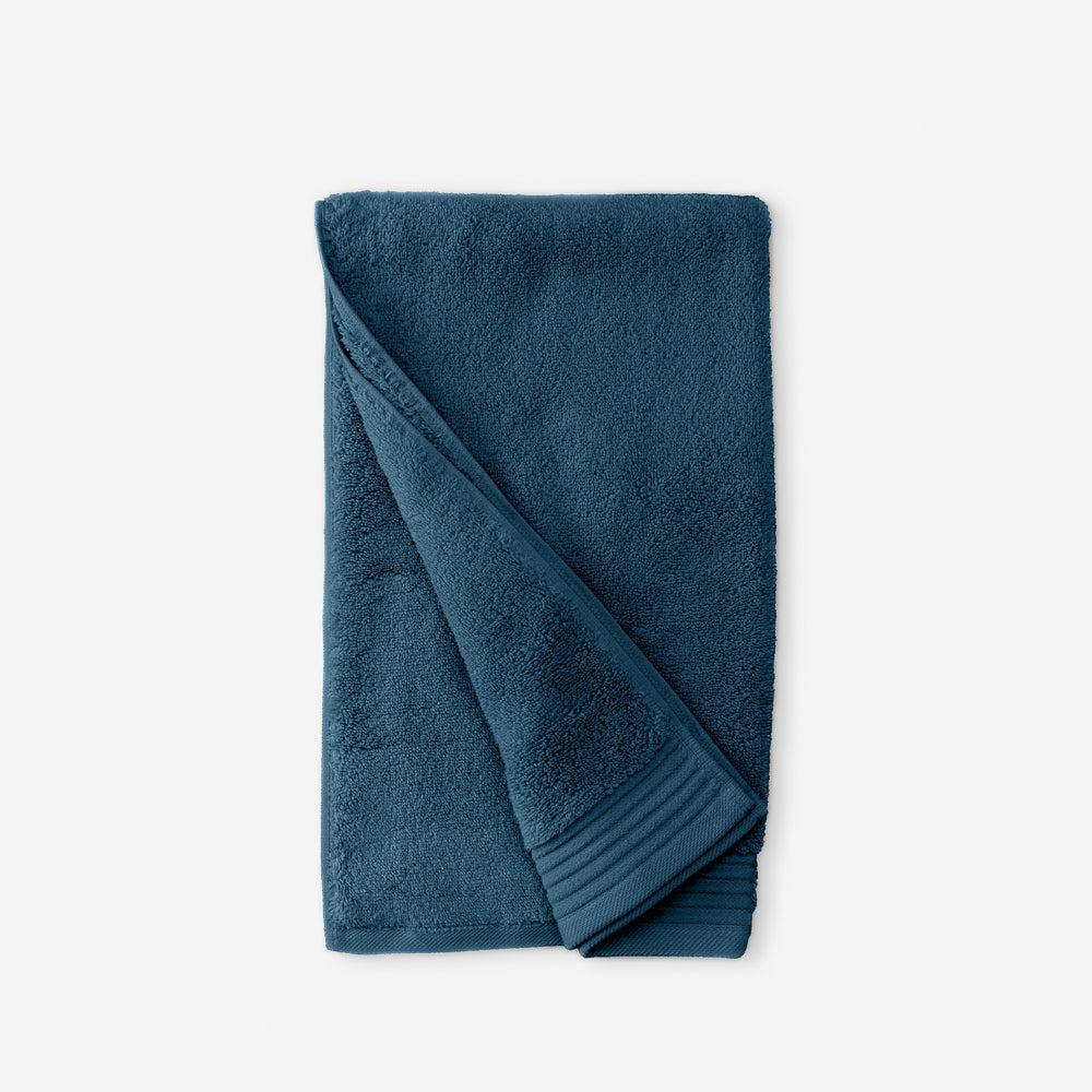 Luxury Egyptian Cotton Zero Twist Towels Atlantic-Towels