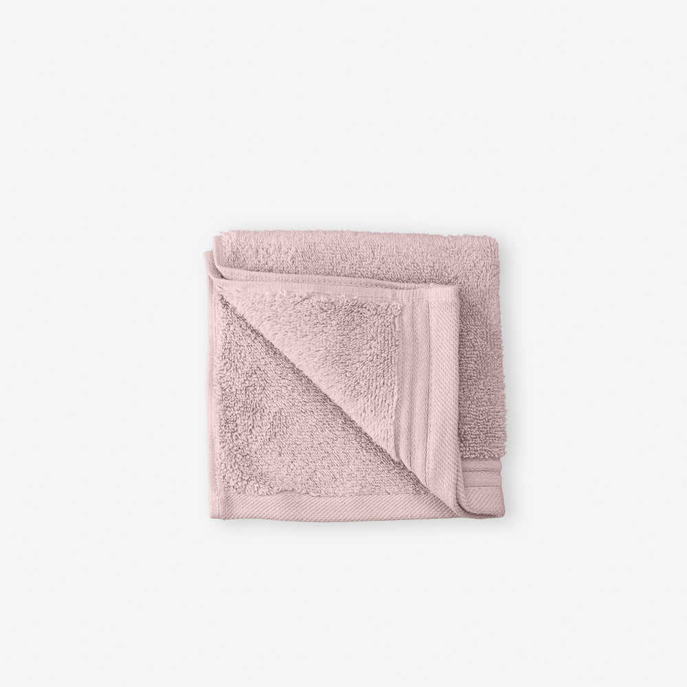 Luxury Egyptian Cotton Zero Twist Towels Petal-Towels