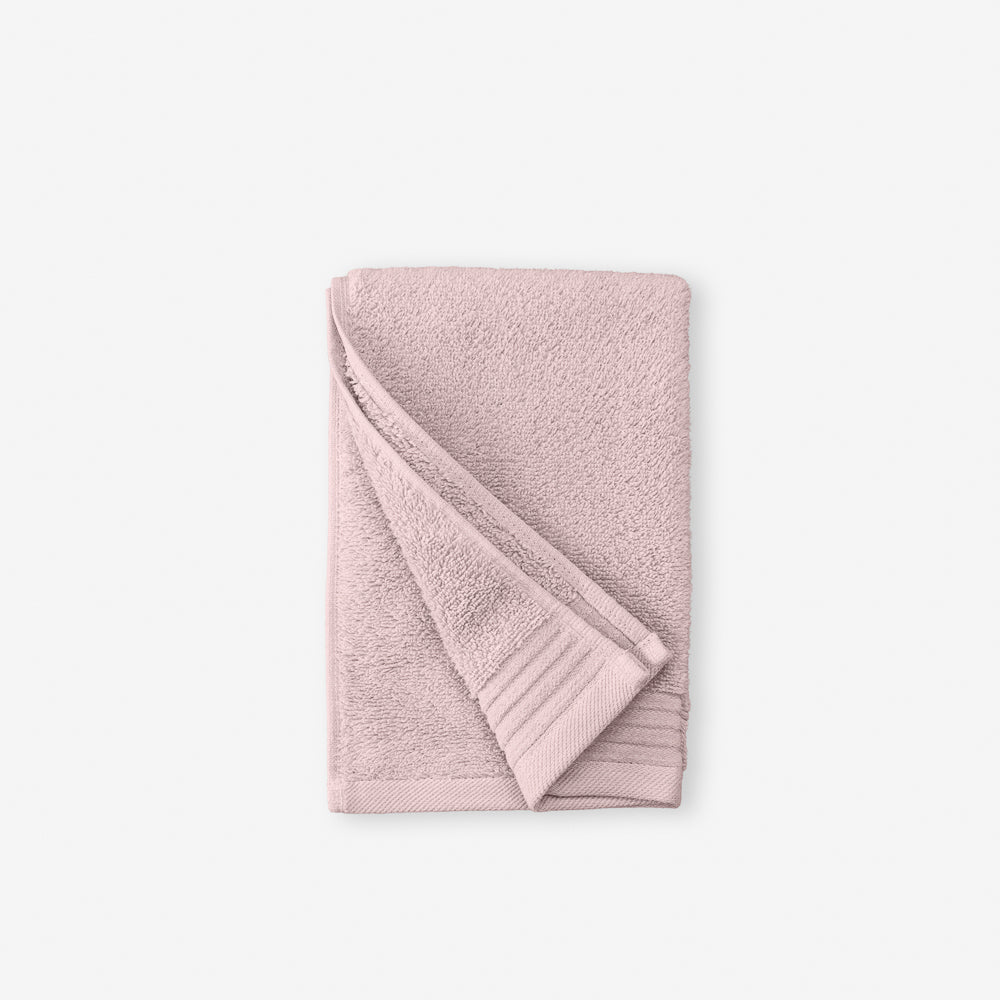 Luxury Egyptian Cotton Zero Twist Towels Petal-Towels