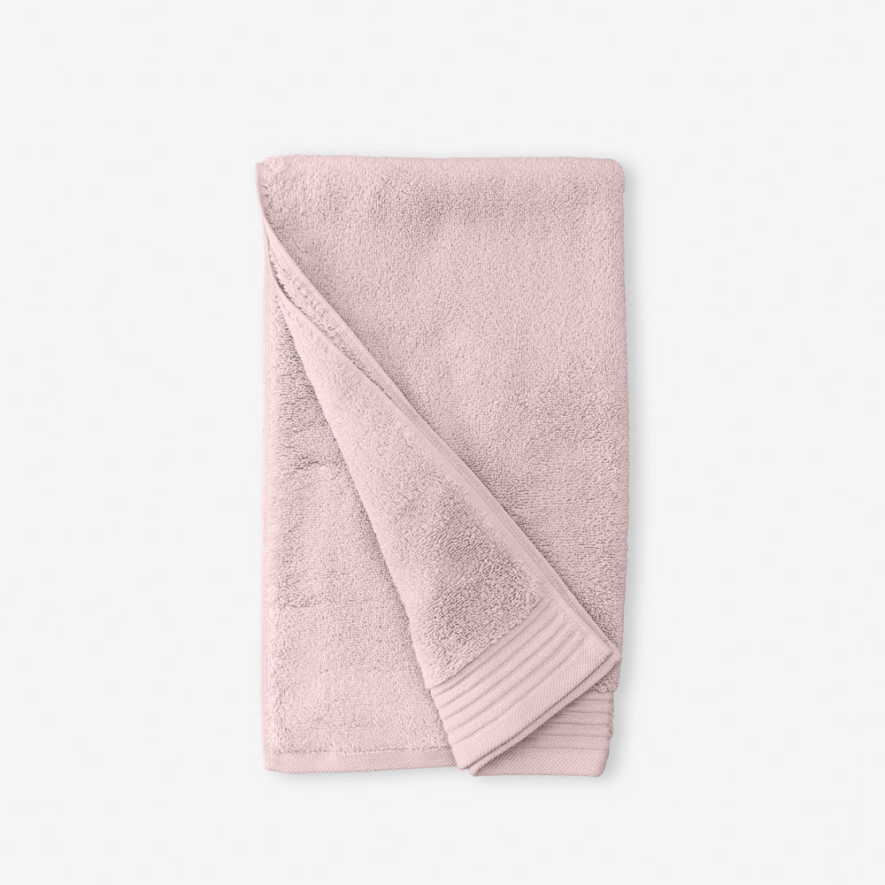Luxury Egyptian Cotton Zero Twist Towels Petal-Towels