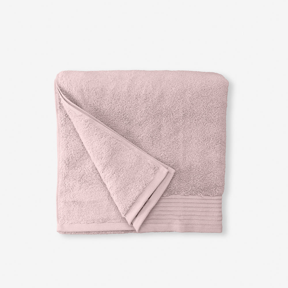 Luxury Egyptian Cotton Zero Twist Towels Petal-Towels