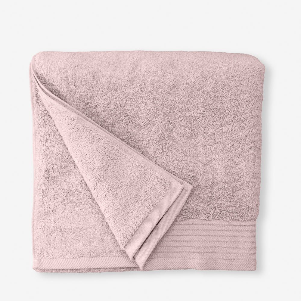 Luxury Egyptian Cotton Zero Twist Towels Petal-Towels