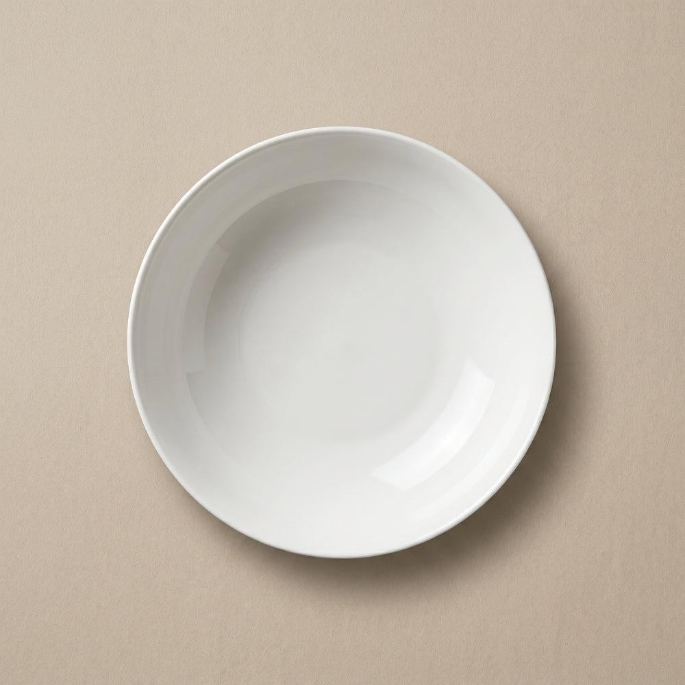 Maxwell Williams Bowl Coupe Shallow White-Bowls