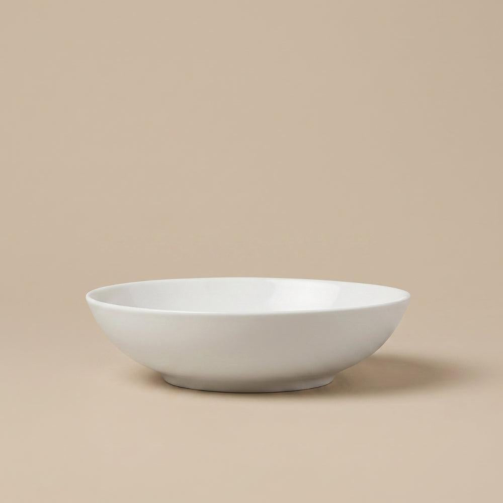 Maxwell Williams Bowl Coupe Shallow White-Bowls