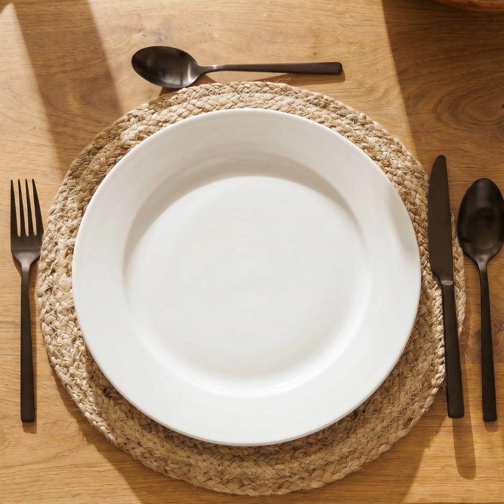 Maxwell Williams Dinner Plate White-Plates