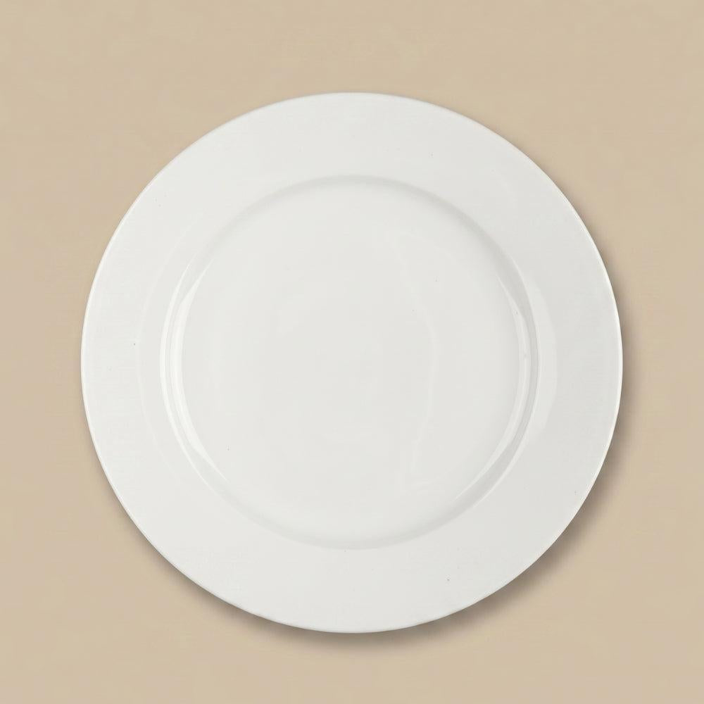 Maxwell Williams Dinner Plate White-Plates