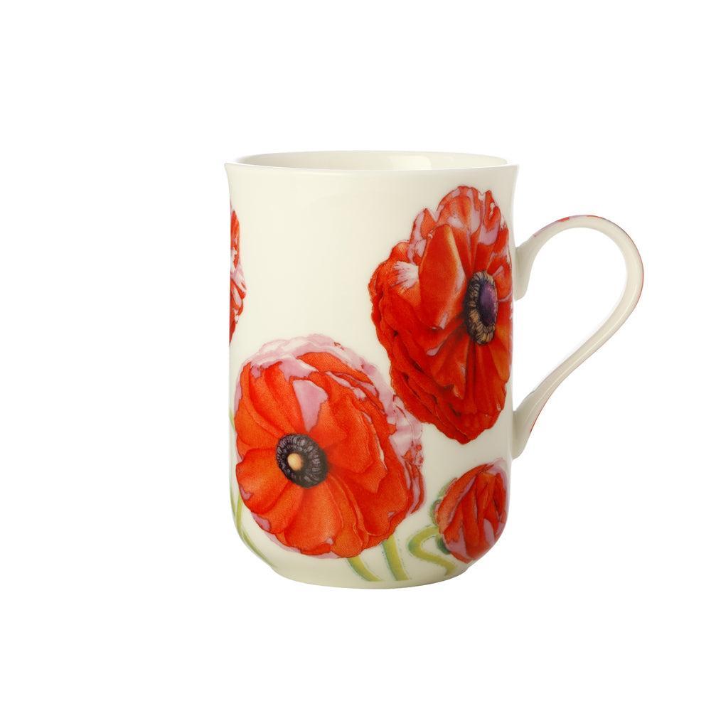 Maxwell & Williams Ranunculus Mug-Mugs