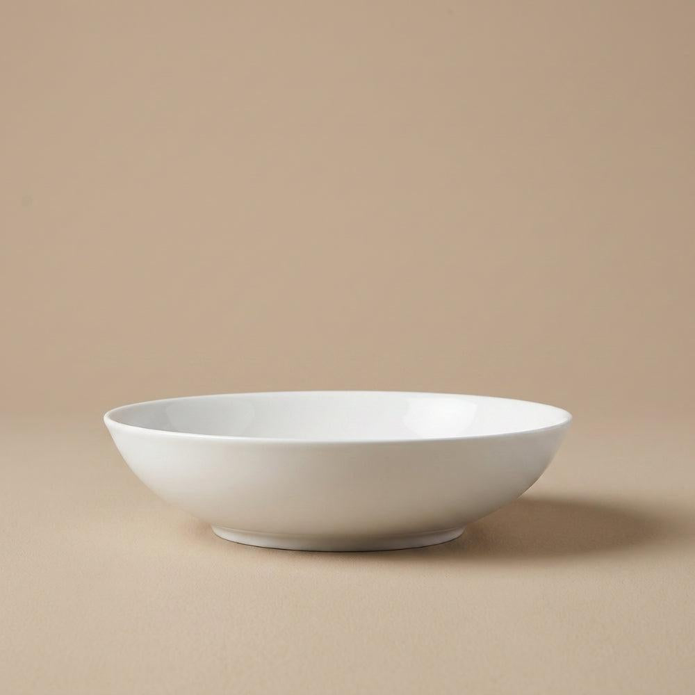 Maxwell Williams White Basics Bowl Coupe White-Bowls