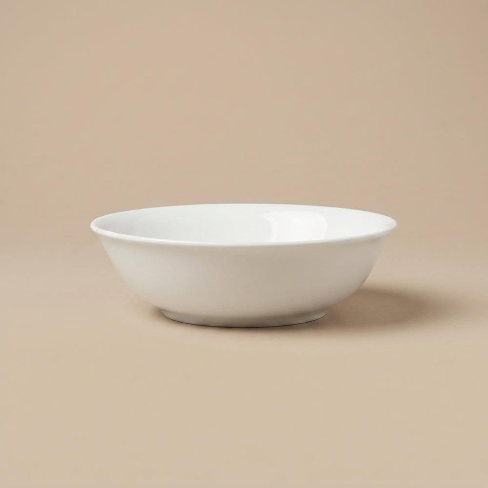 Maxwell Williams Cereal Bowl White-Bowls
