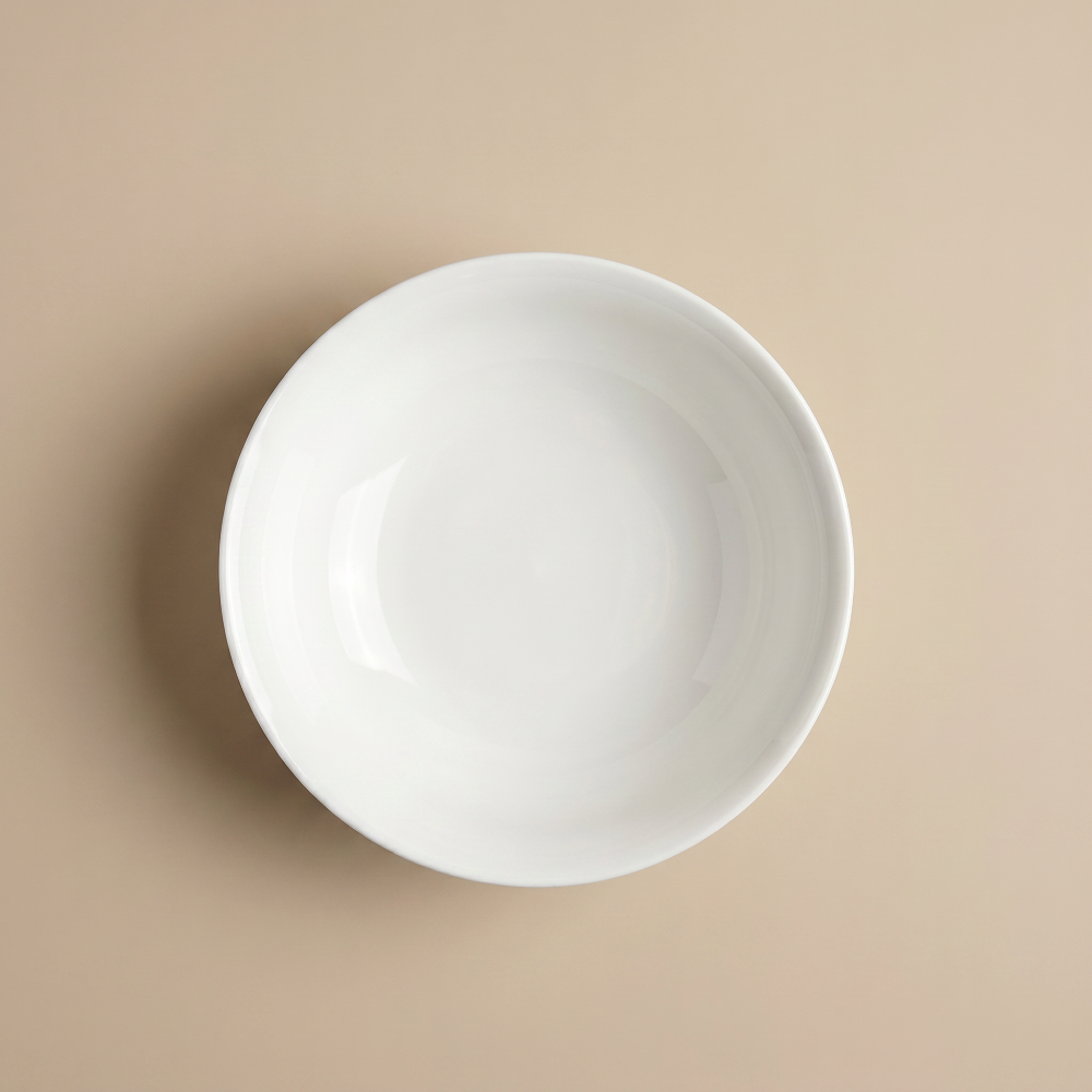 Maxwell Williams Cereal Bowl White-Bowls