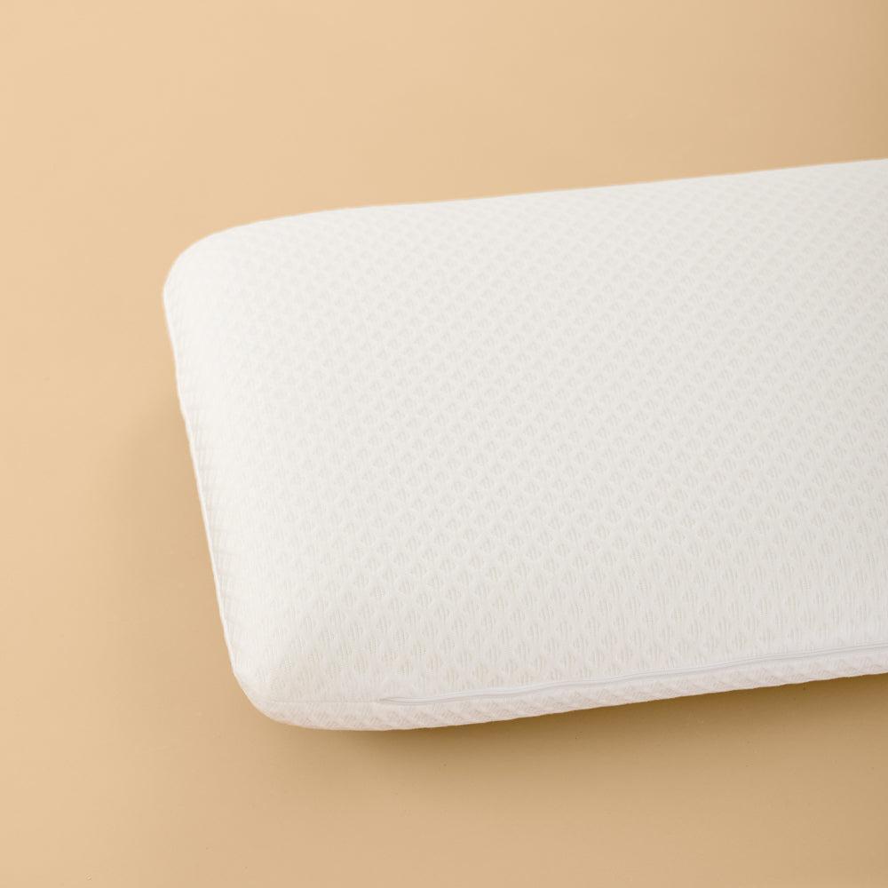 Memory Foam Firm Density Pillow-Pillows