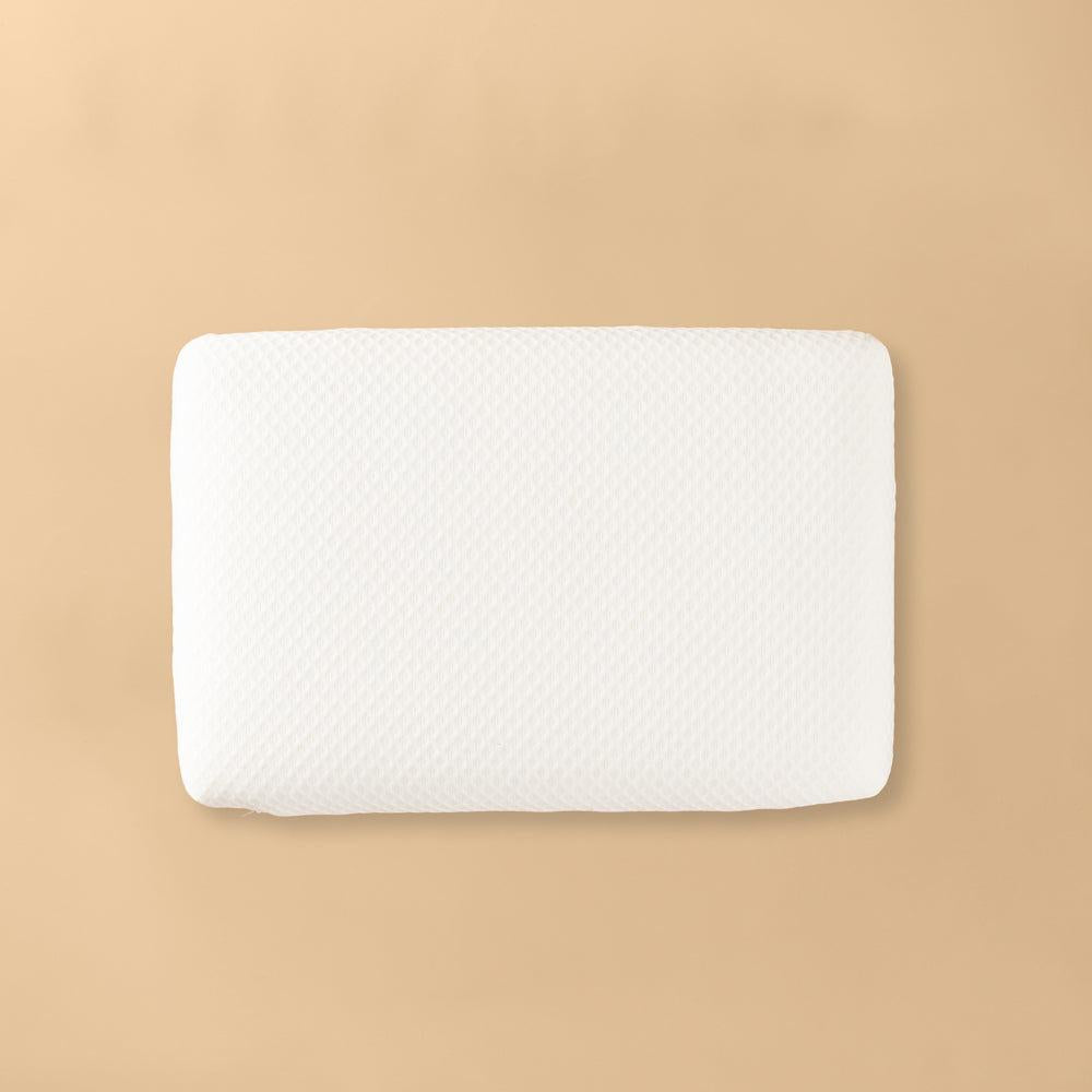Memory Foam Medium Density Pillow-Pillows