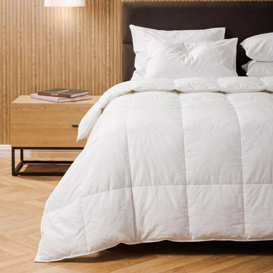 Microfibre Deluxe Duvet Inner-Duvet Inners