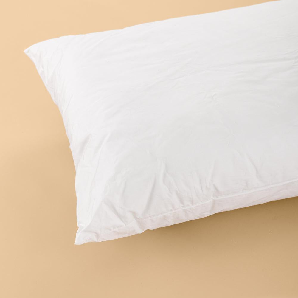 Microfibre Pillow King-Pillows