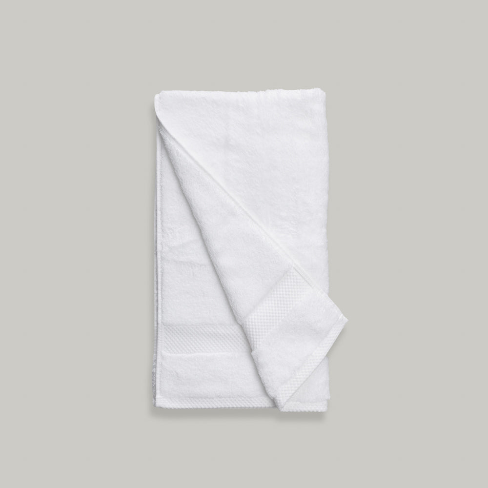 Monaco Signature Towel Collection White-Towels