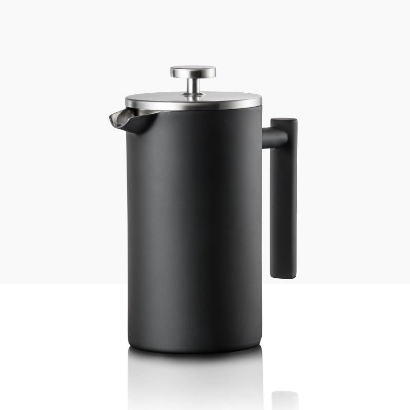 Moretti CafÃ© Coffee Plunger - Black