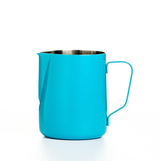 Moretti Café Stainless Steel Jug Ocean-Coffee