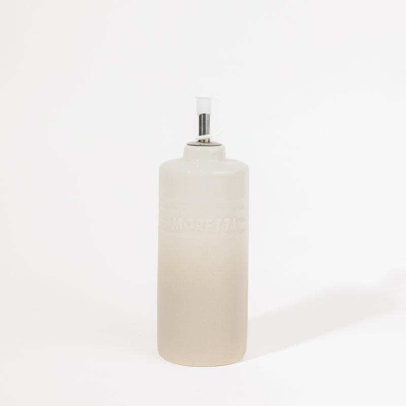 Moretti Casa - Oil/Vinegar Dispenser 300ml - Brulee-Dispenser