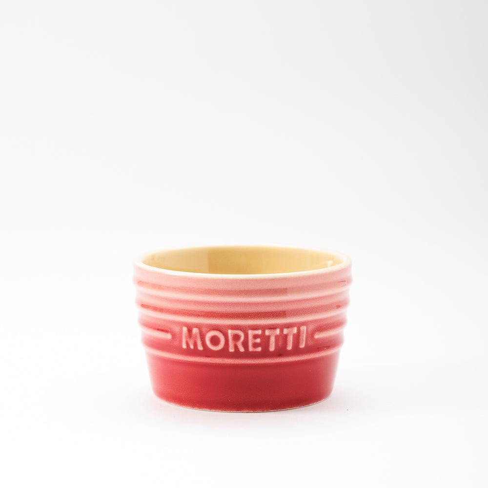 Moretti Casa Ramekin Rose-Ramekins